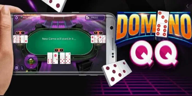 กฎของเกมโดมิโน QQ W88