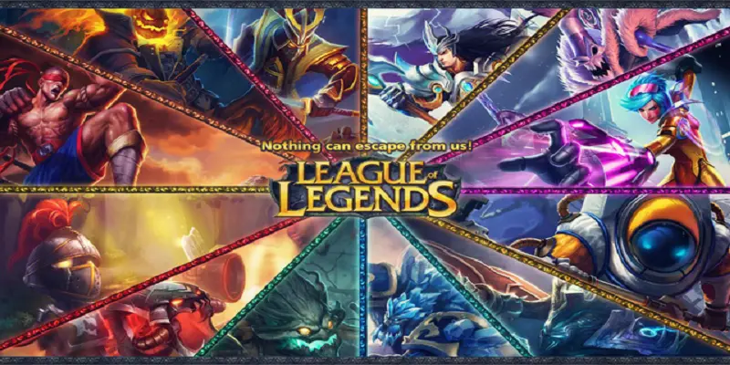 เคล็ดลับสำหรับการเดิมพัน LoL ที่มีประสิทธิภาพ