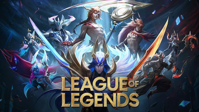 การเดิมพัน League of Legends คืออะไร? ข้อมูลทั่วไปเกี่ยวกับ League of Legends