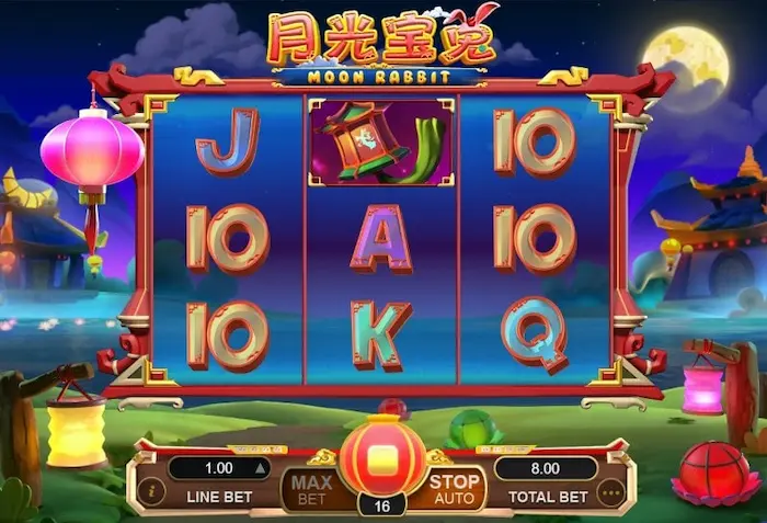 ข้อกำหนดและวิธีการเล่นเกมสล็อต W88