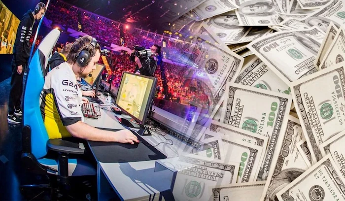 เท็นด์การเดิมพันทางออนไลน์ Esports ยอดนิยมในปัจจุบัน